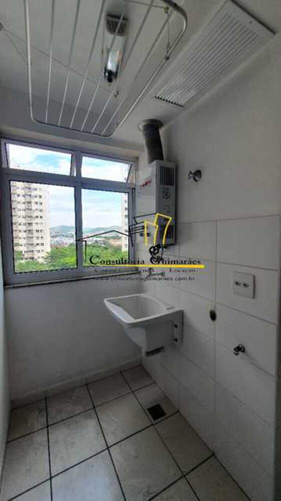 Apartamento, 2 quartos, 53 m² - Foto 6