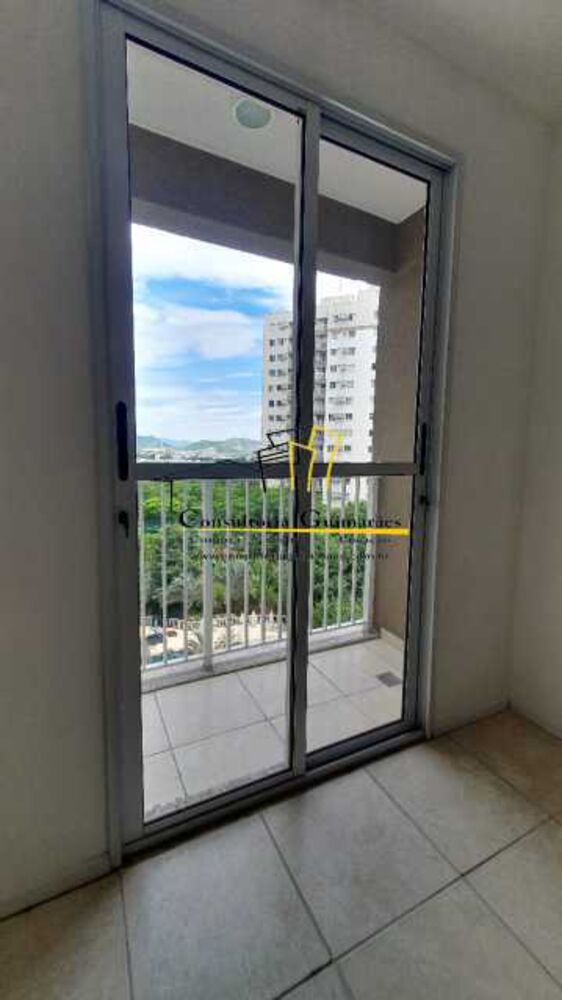 Apartamento, 2 quartos, 53 m² - Foto 4