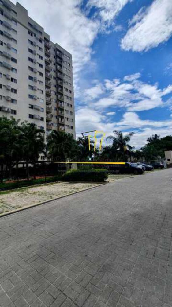 Apartamento, 2 quartos, 53 m² - Foto 22