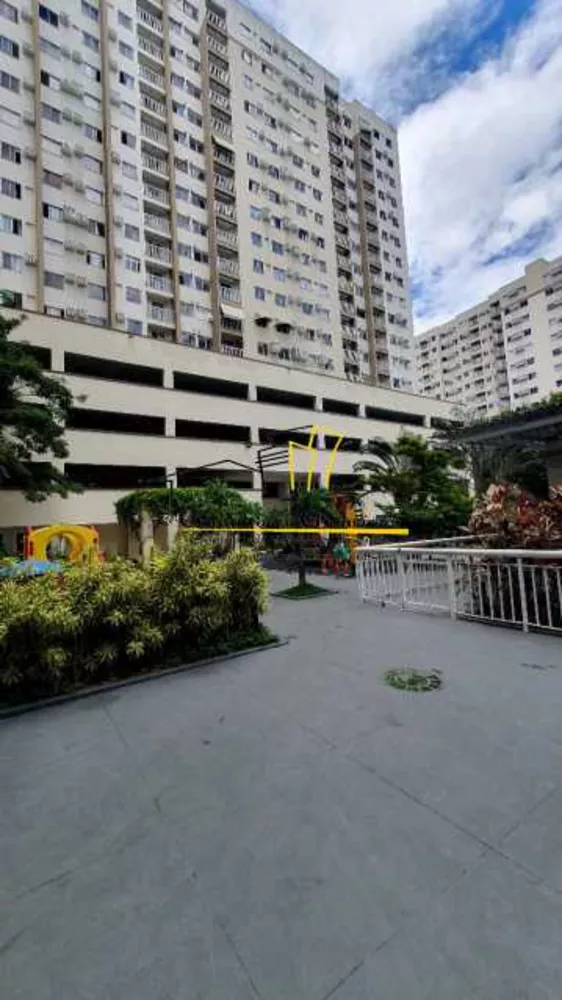 Apartamento, 2 quartos, 53 m² - Foto 19