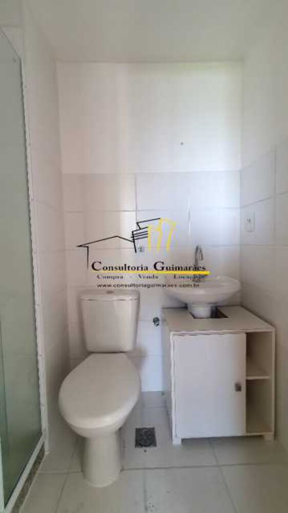 Apartamento, 2 quartos, 53 m² - Foto 16