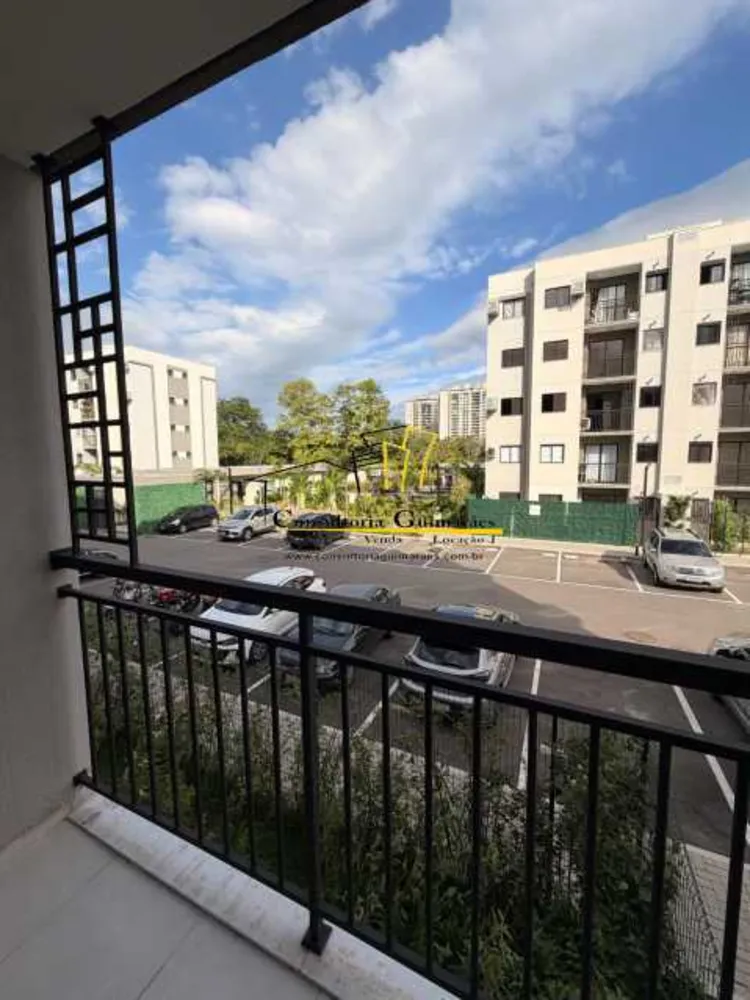 Apartamento, 2 quartos, 45 m² - Foto 17