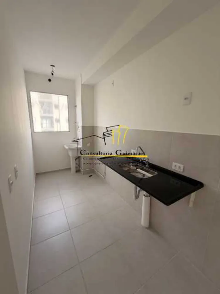 Apartamento, 2 quartos, 45 m² - Foto 12