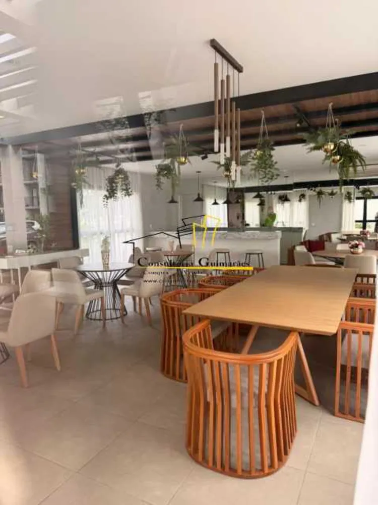 Apartamento, 2 quartos, 45 m² - Foto 8