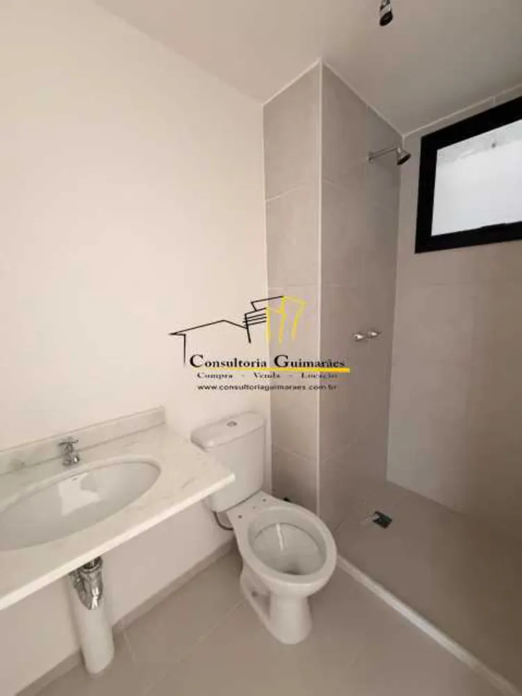 Apartamento, 2 quartos, 45 m² - Foto 16