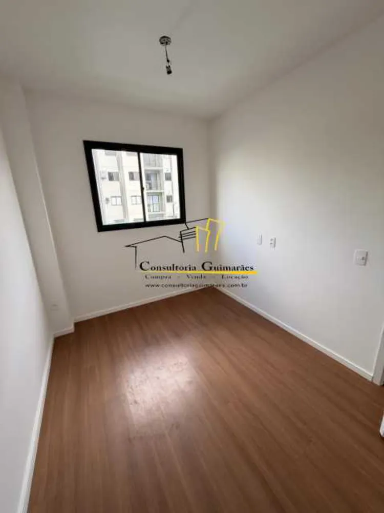 Apartamento, 2 quartos, 45 m² - Foto 14