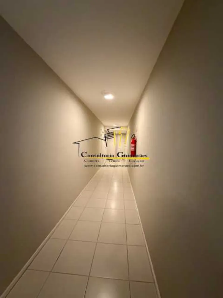 Apartamento, 2 quartos, 45 m² - Foto 3
