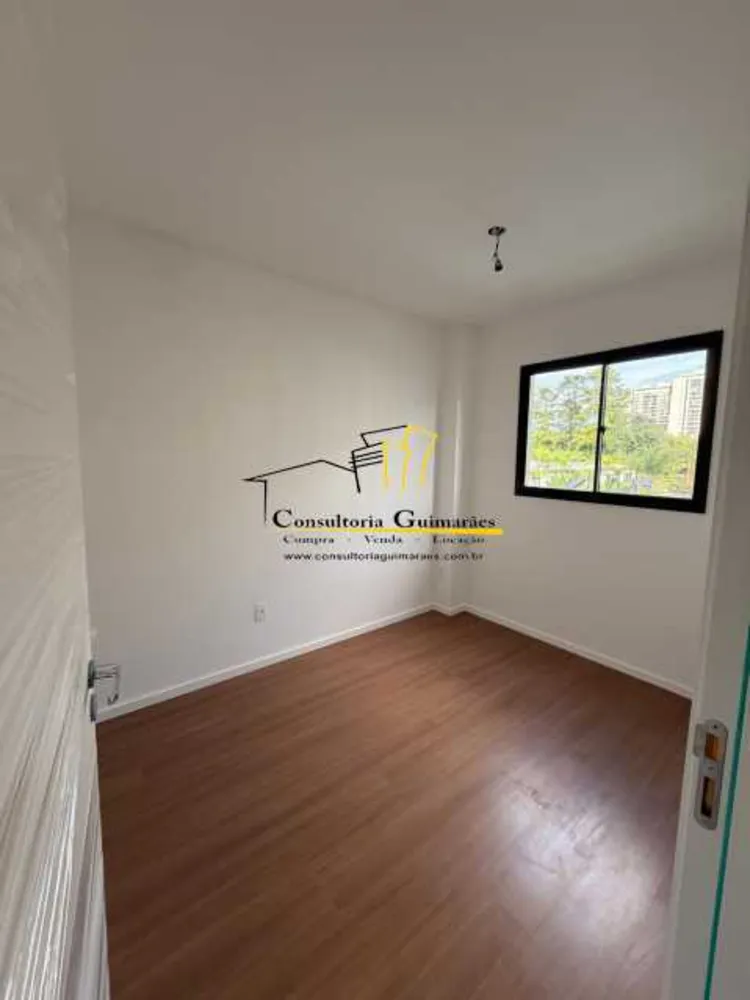 Apartamento, 2 quartos, 45 m² - Foto 13