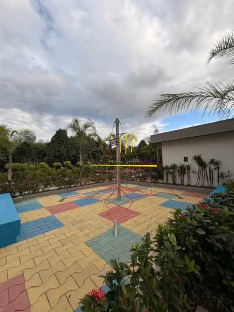 Apartamento, 2 quartos, 45 m² - Foto 21