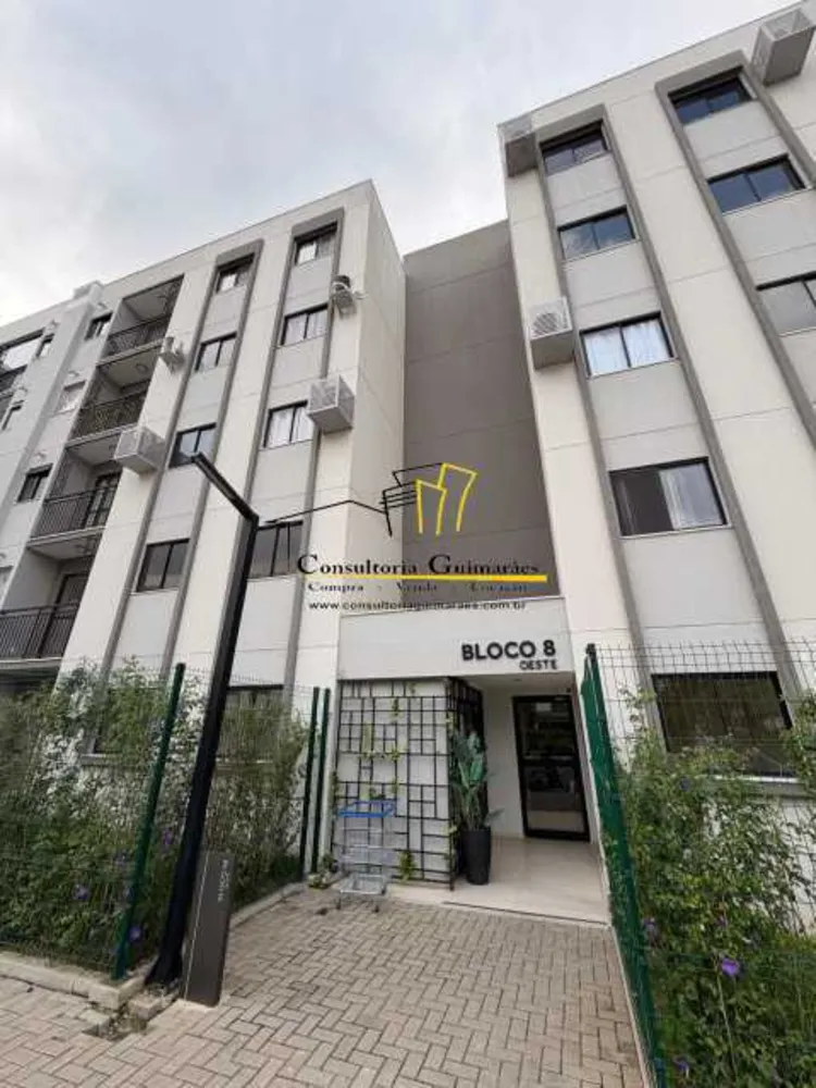Apartamento, 2 quartos, 45 m² - Foto 19