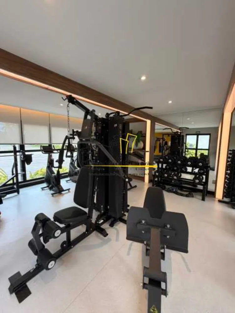 Apartamento, 2 quartos, 45 m² - Foto 7