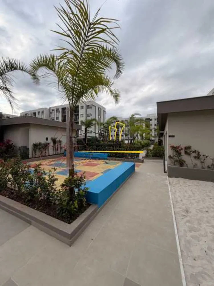Apartamento, 2 quartos, 45 m² - Foto 5
