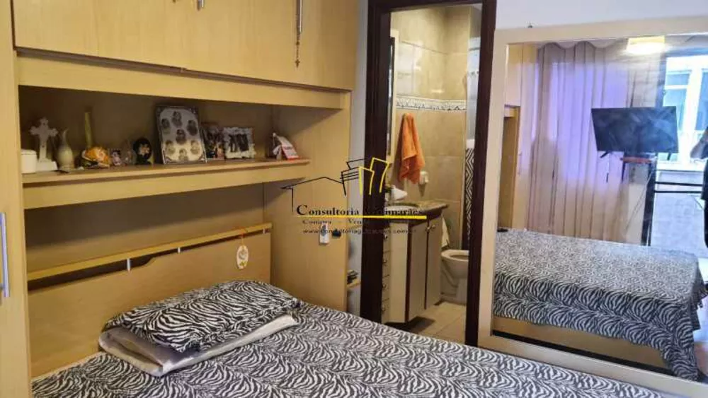 Apartamento, 3 quartos, 95 m² - Foto 10