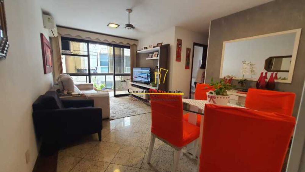 Apartamento, 3 quartos, 95 m² - Foto 5