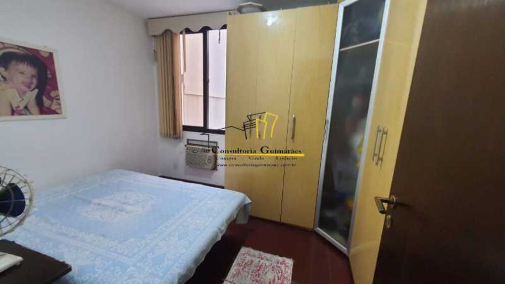 Apartamento, 3 quartos, 95 m² - Foto 8
