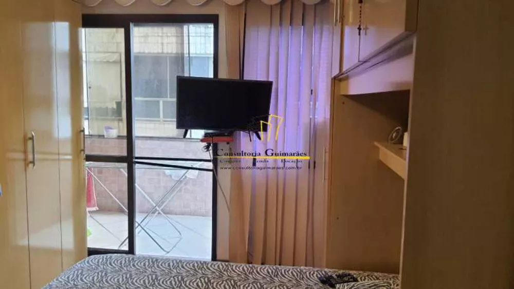 Apartamento, 3 quartos, 95 m² - Foto 6