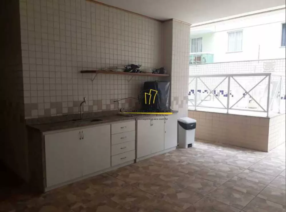 Apartamento, 3 quartos, 95 m² - Foto 26