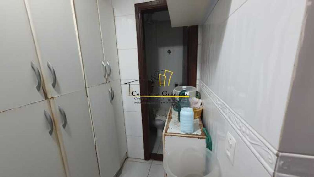 Apartamento, 3 quartos, 95 m² - Foto 20