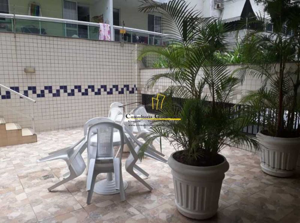 Apartamento, 3 quartos, 95 m² - Foto 29
