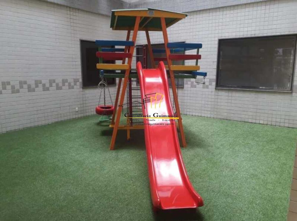 Apartamento, 3 quartos, 95 m² - Foto 27