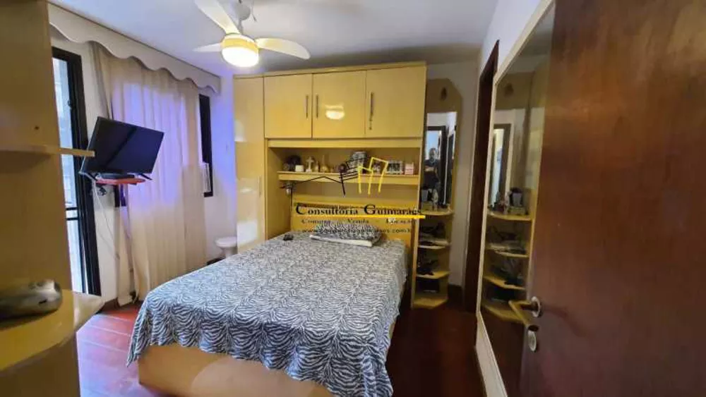 Apartamento, 3 quartos, 95 m² - Foto 11