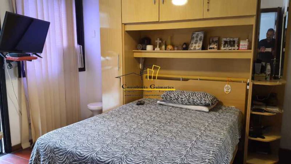 Apartamento, 3 quartos, 95 m² - Foto 7
