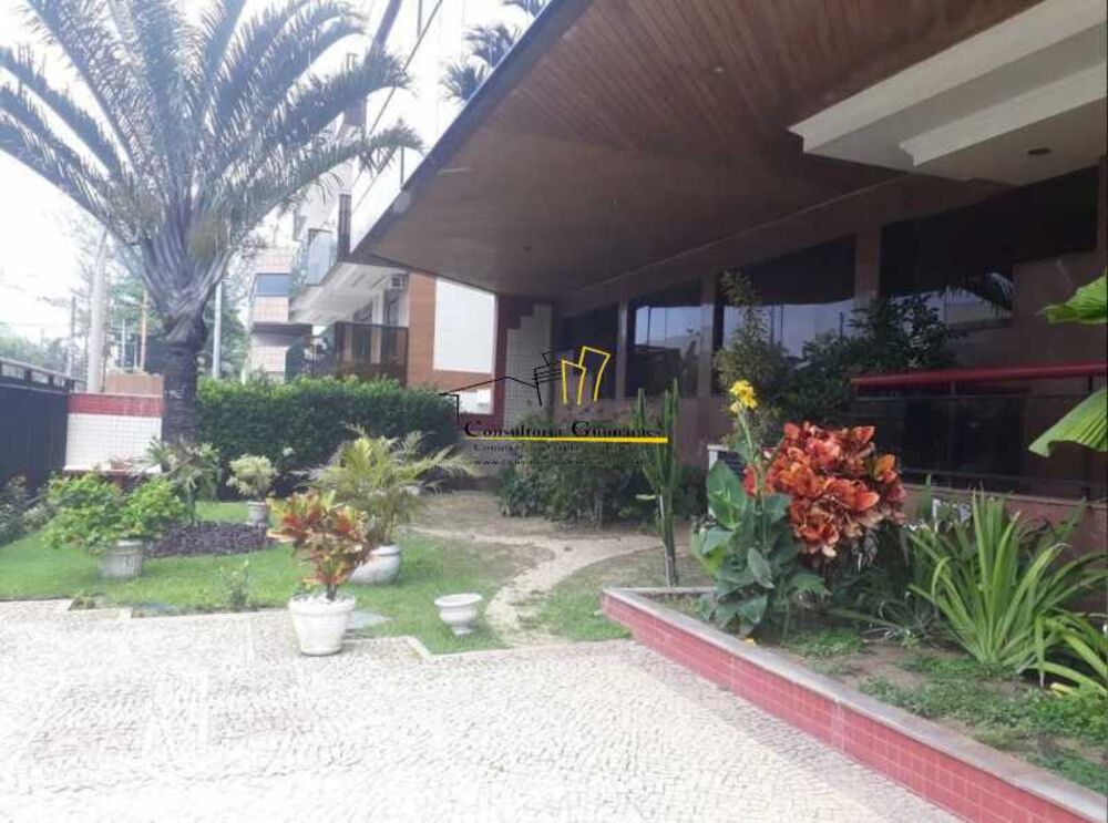 Apartamento, 3 quartos, 95 m² - Foto 1