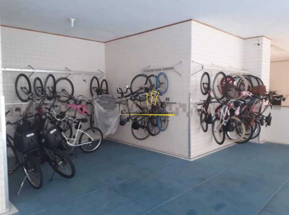 Apartamento, 3 quartos, 95 m² - Foto 28