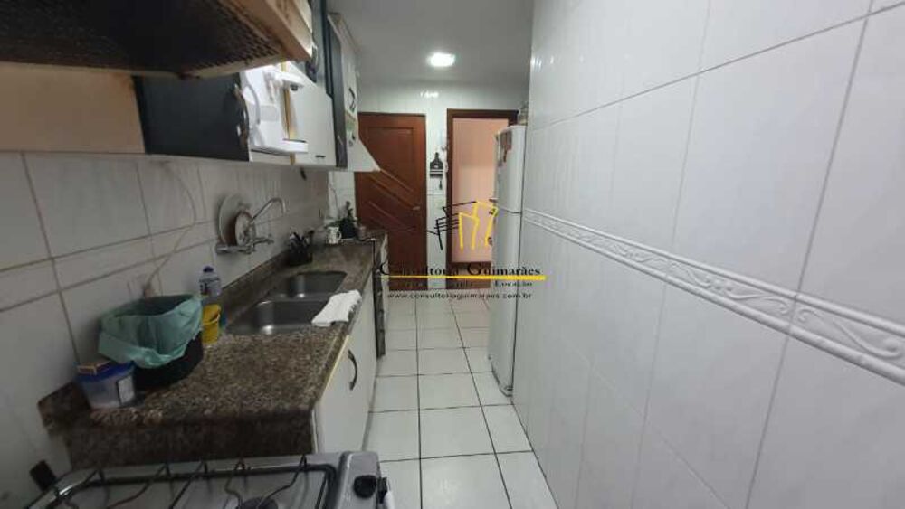 Apartamento, 3 quartos, 95 m² - Foto 21