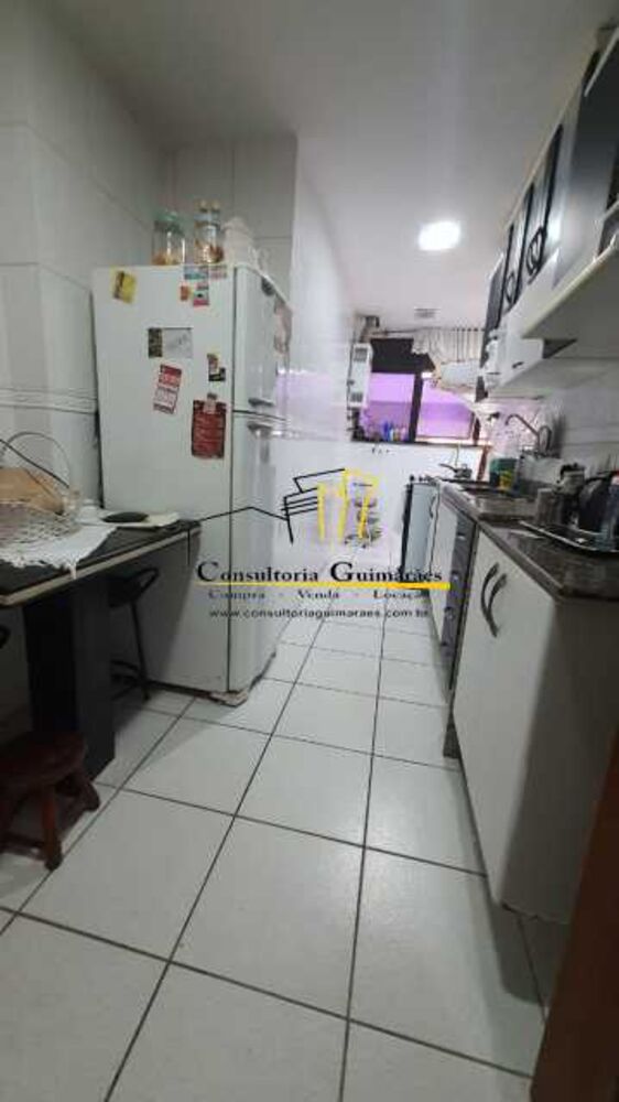 Apartamento, 3 quartos, 95 m² - Foto 23