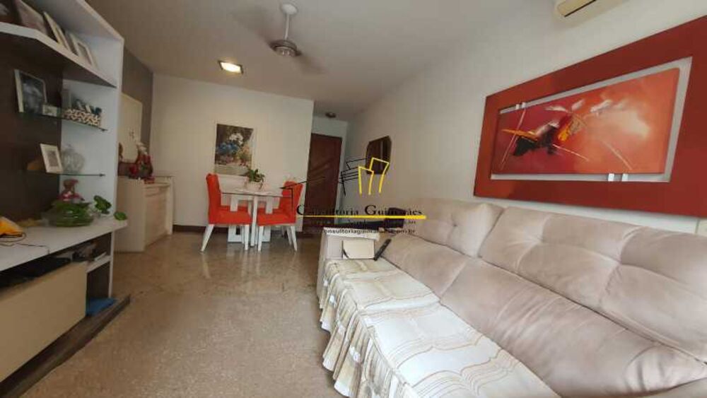Apartamento, 3 quartos, 95 m² - Foto 19