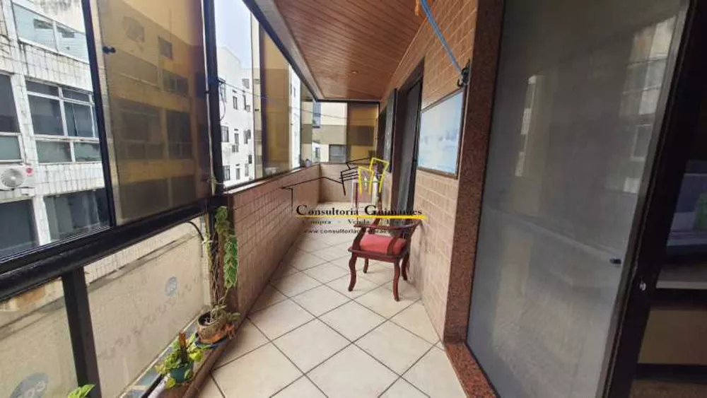 Apartamento, 3 quartos, 95 m² - Foto 4