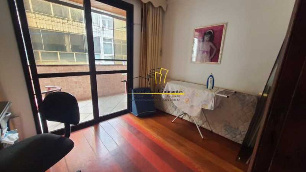 Apartamento, 3 quartos, 95 m² - Foto 17