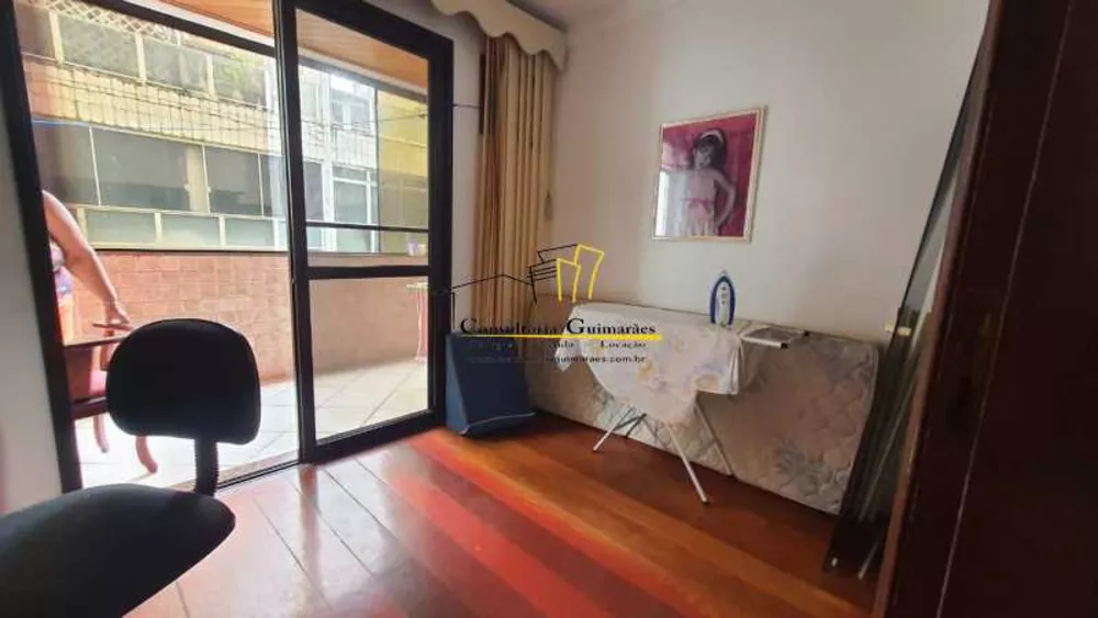 Apartamento, 3 quartos, 95 m² - Foto 14
