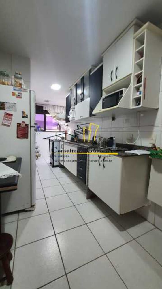 Apartamento, 3 quartos, 95 m² - Foto 24