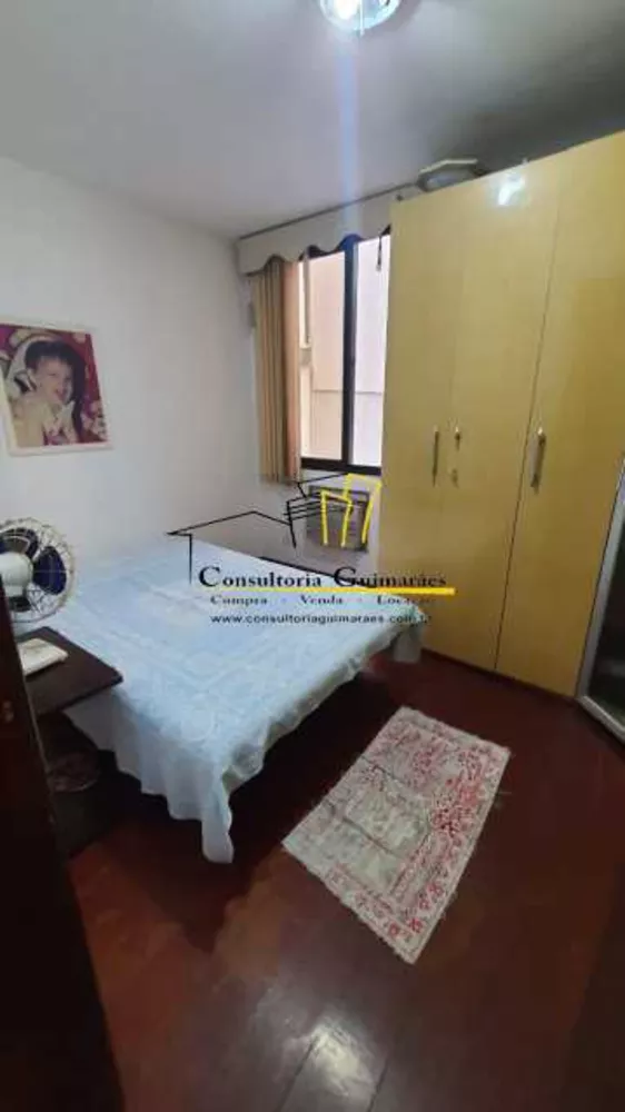 Apartamento, 3 quartos, 95 m² - Foto 13