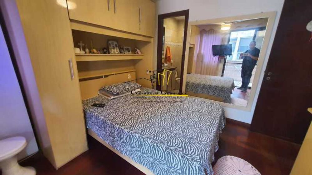 Apartamento, 3 quartos, 95 m² - Foto 9