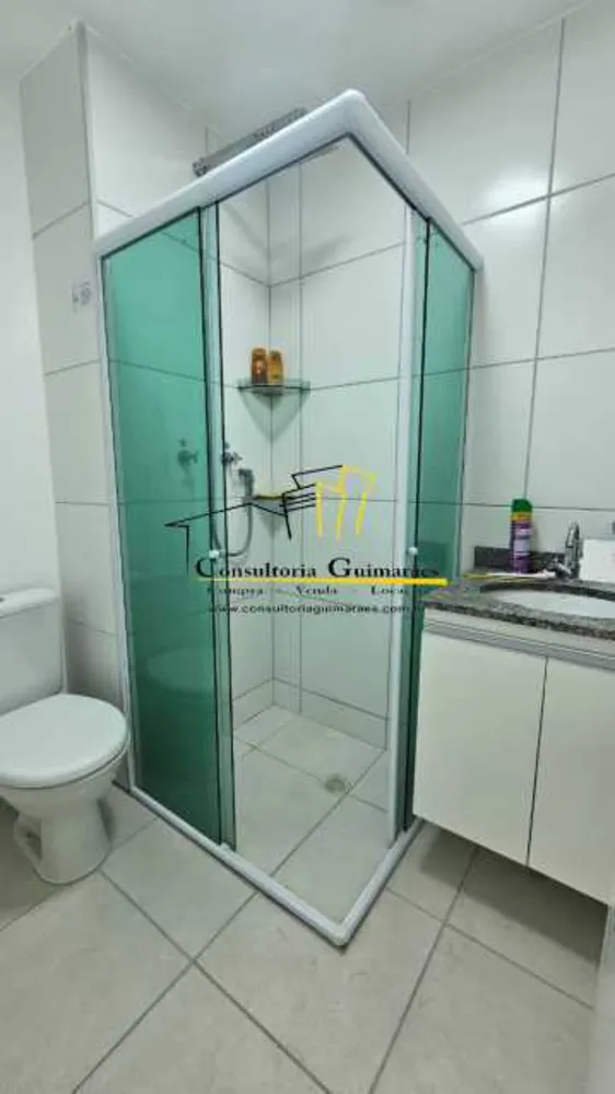 Apartamento, 2 quartos, 50 m² - Foto 18