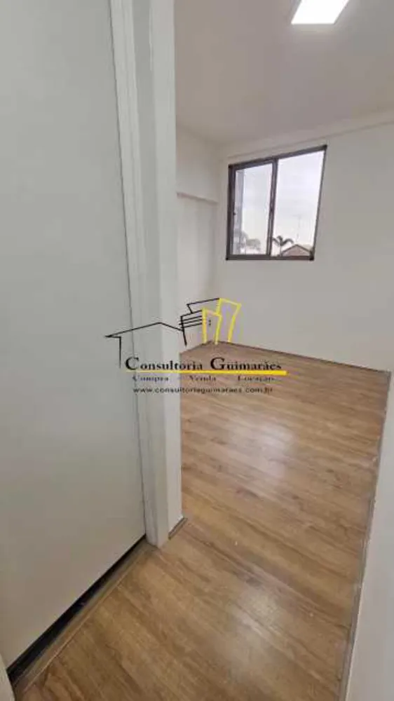 Apartamento, 2 quartos, 50 m² - Foto 11