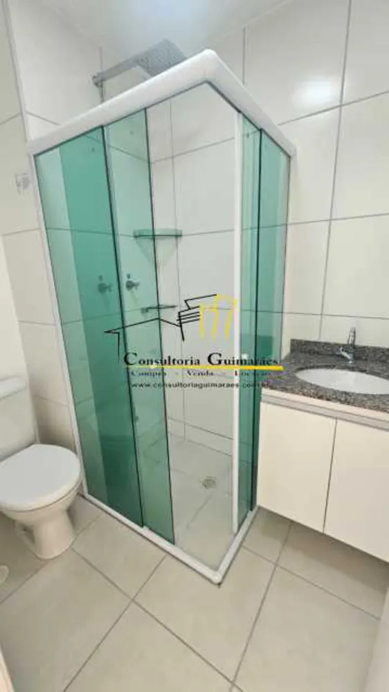 Apartamento, 2 quartos, 50 m² - Foto 17
