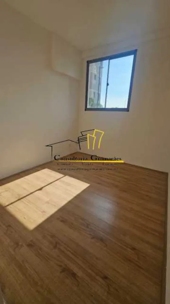 Apartamento, 2 quartos, 50 m² - Foto 6
