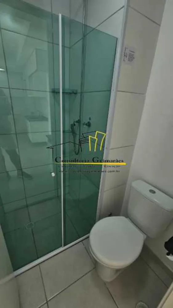 Apartamento, 2 quartos, 50 m² - Foto 1