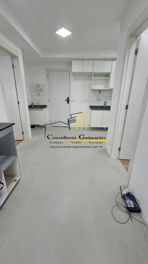 Apartamento, 2 quartos, 50 m² - Foto 12