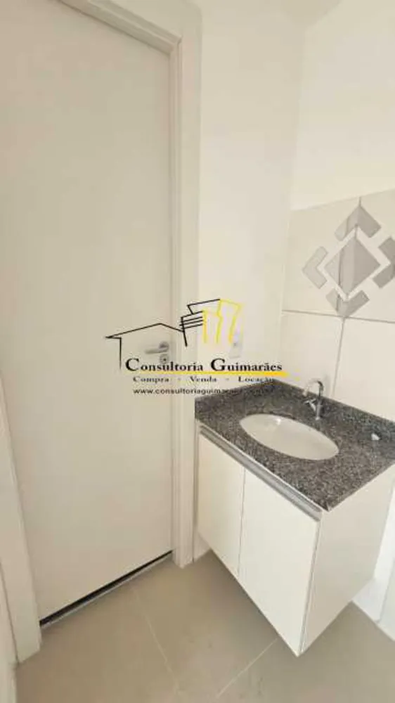Apartamento, 2 quartos, 50 m² - Foto 13