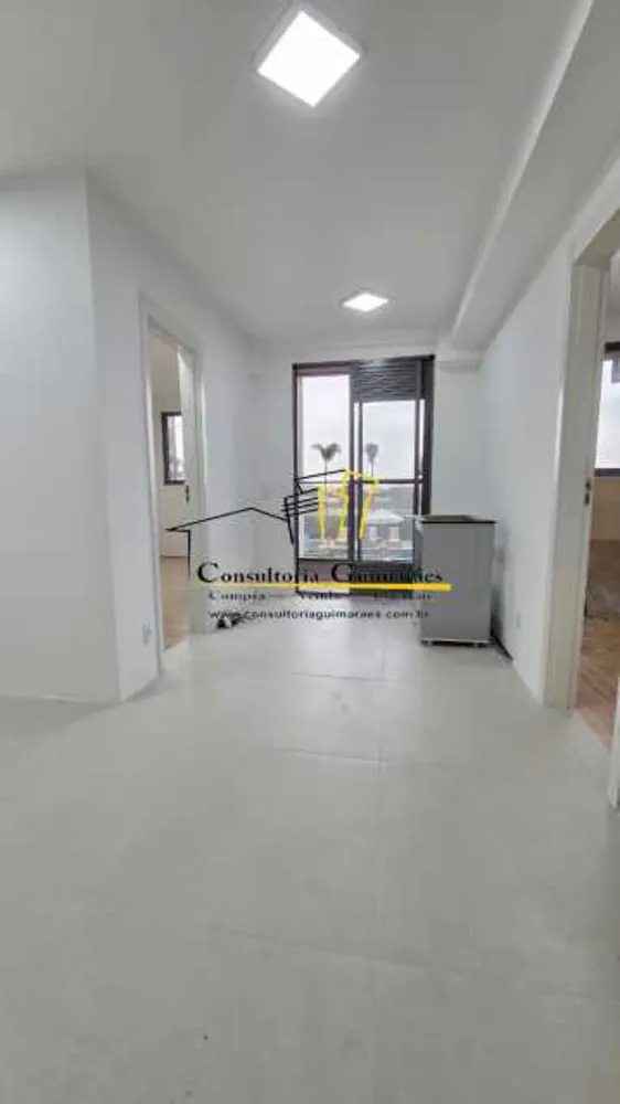 Apartamento, 2 quartos, 50 m² - Foto 20