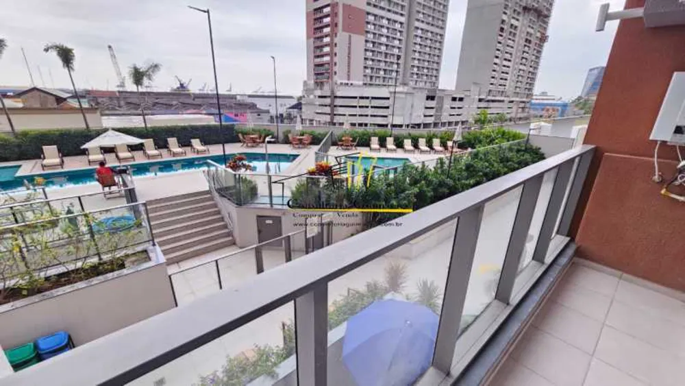 Apartamento, 2 quartos, 50 m² - Foto 7