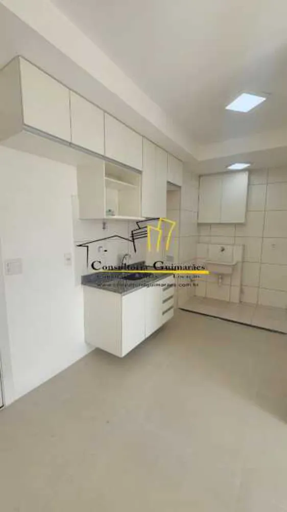Apartamento, 2 quartos, 50 m² - Foto 10