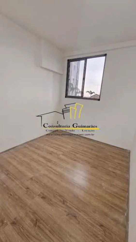 Apartamento, 2 quartos, 50 m² - Foto 15