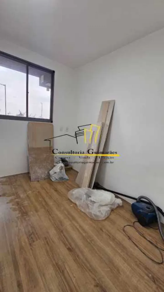 Apartamento, 2 quartos, 50 m² - Foto 8