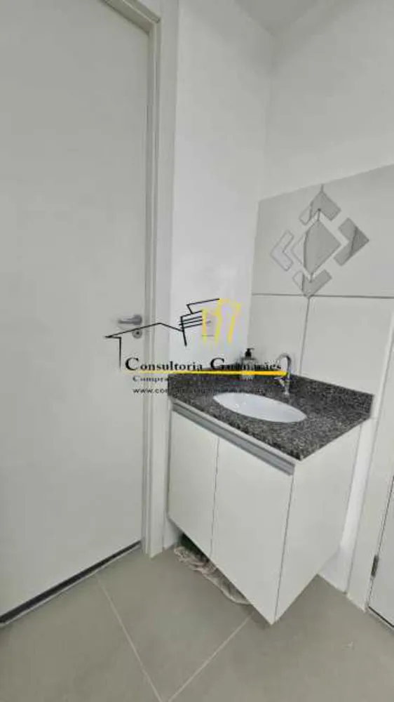 Apartamento, 2 quartos, 50 m² - Foto 16